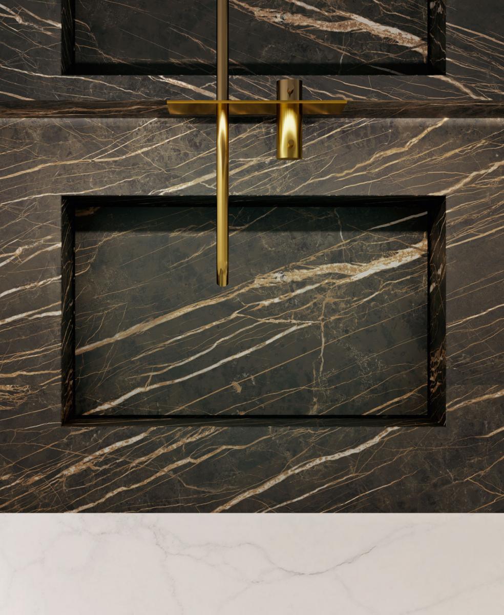 Eden Мебель для ванной OASIS BATHROOM Eden - Вид №51