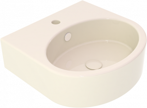 LKLAVBW4513 Подвесная раковина настенная GSG CERAMIC
