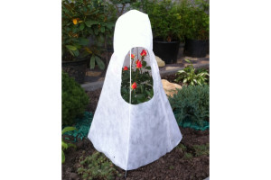 15568792 Укрытие для роз 1 м 4620769393081 Garden Dreams