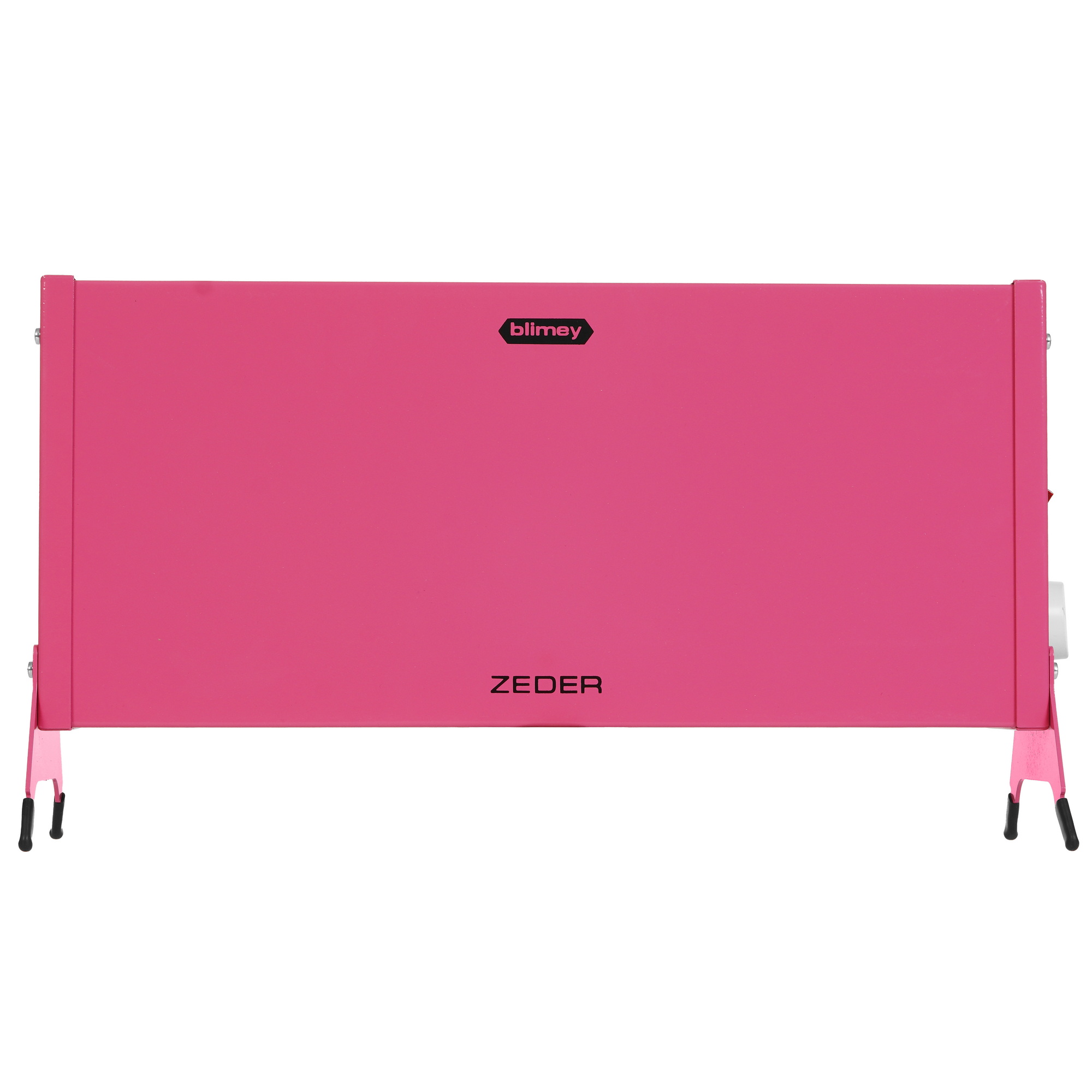 9177259 Конвектор Zeder 10MX-12 STDN-0016337 - Вид №1