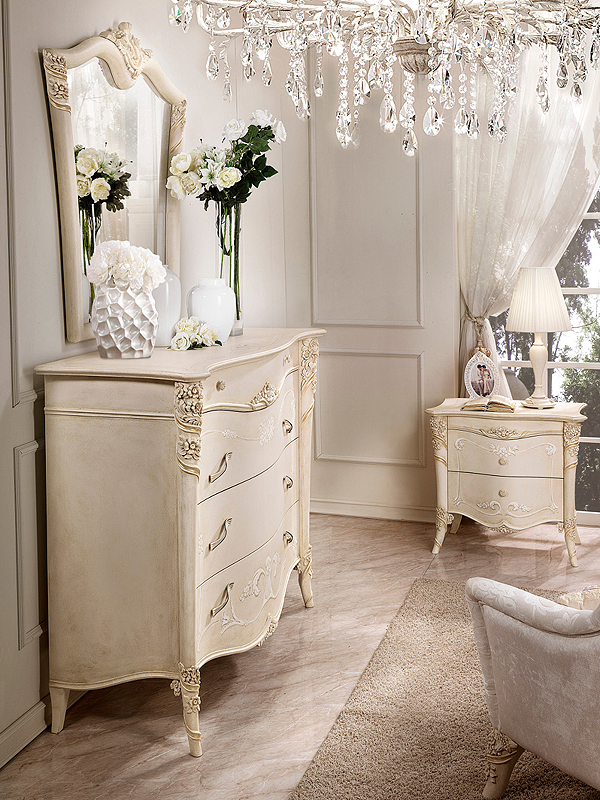 Комод  ANTONELLI MORAVIO 1012 Vittoria - Вид №1