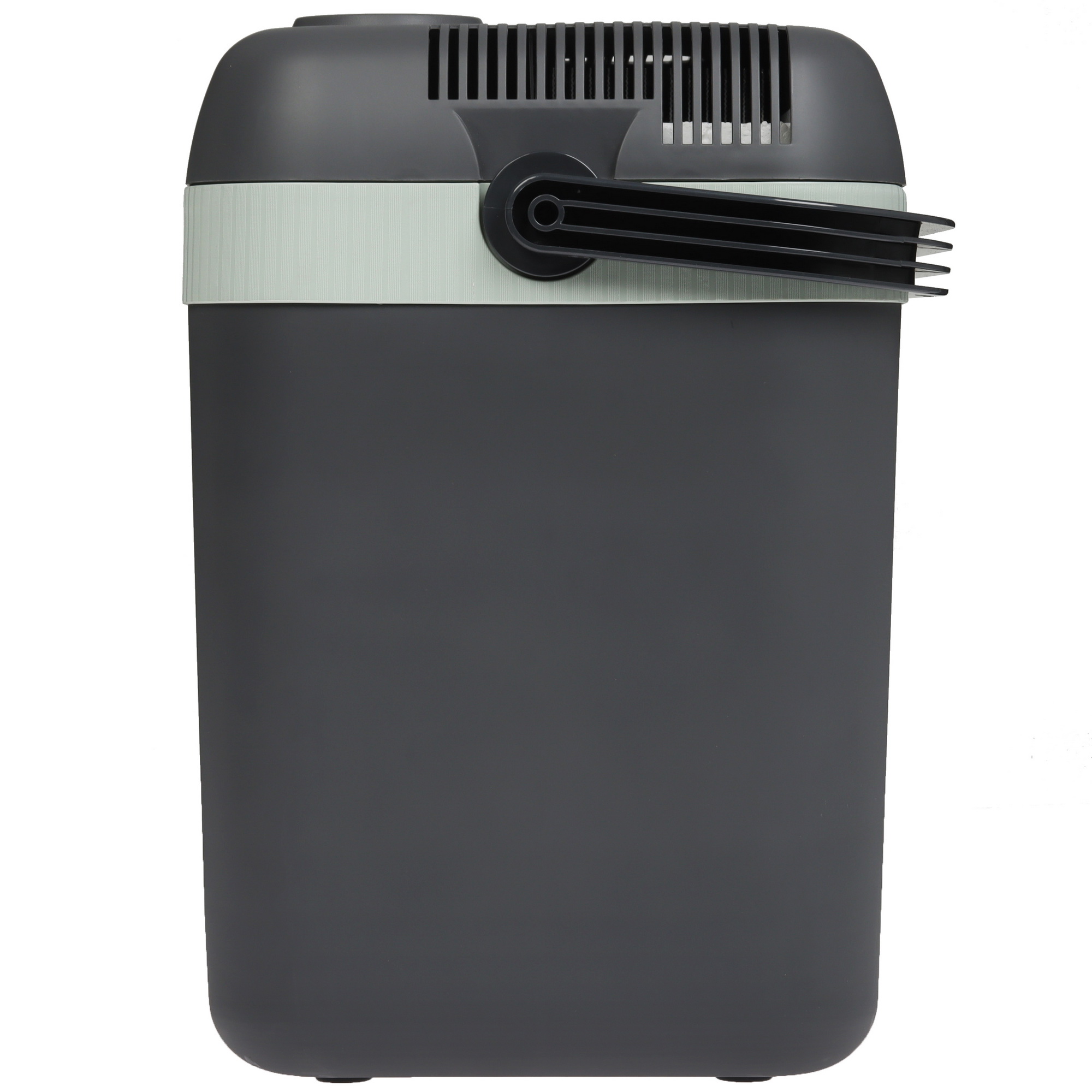 9117910 Холодильник автомобильный Tesler TCF-3512 серый STDN-0085355 - Вид №3