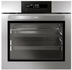 Grundig Многофункциональная встраиваемая духовка класса а  7757883808