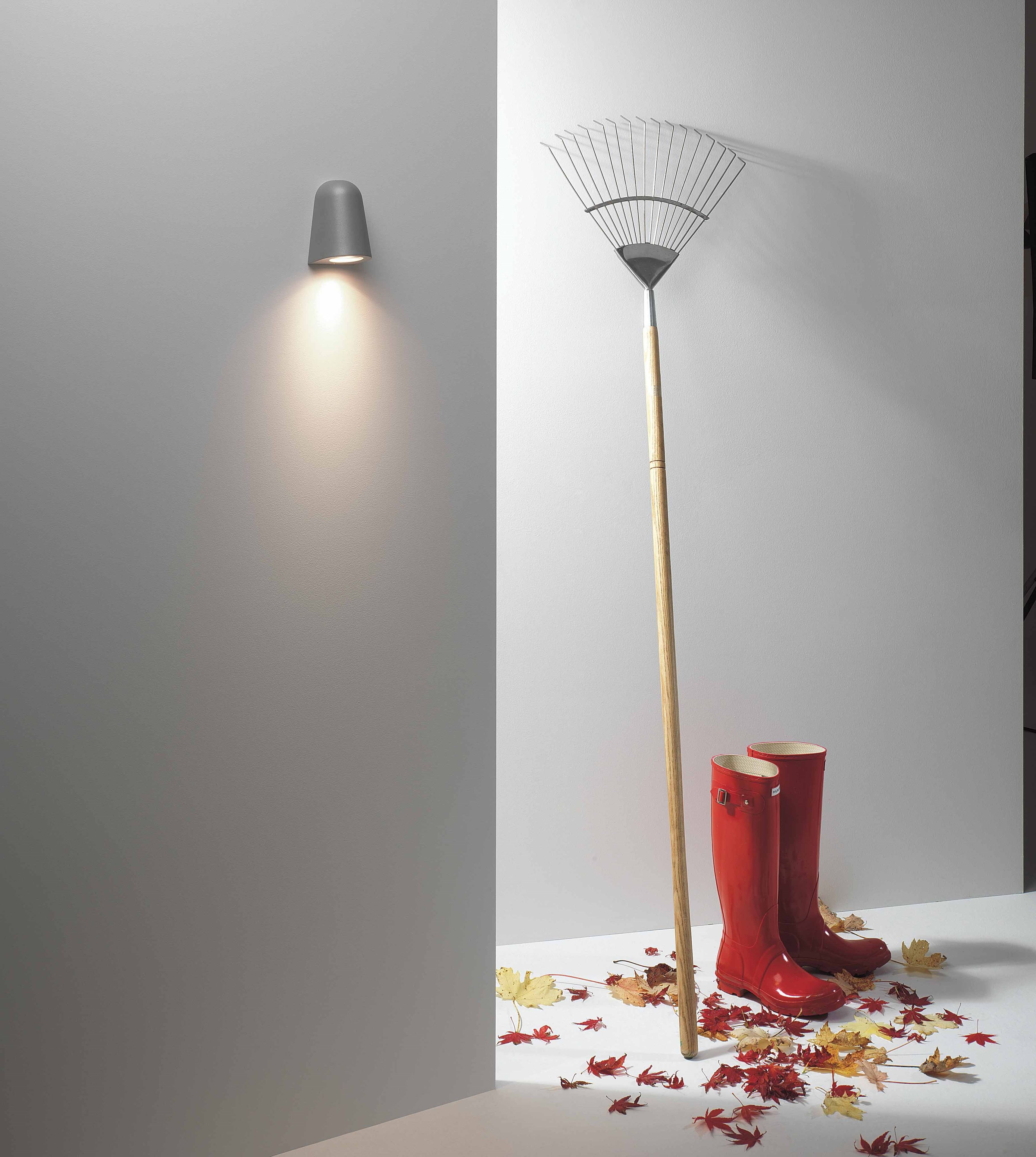 Алюминиевый диммируемый наружный настенный светильник Astro Lighting мачта ARCH-00034643 - Вид №5