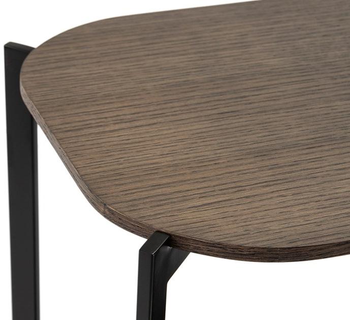 Kendo Mobiliario Низкая деревянная тумба под телевизор Exo sun-id-1459826 - Вид №2