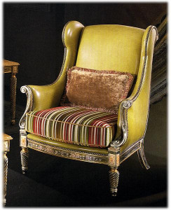 Кресло  EZIO BELLOTTI 5573