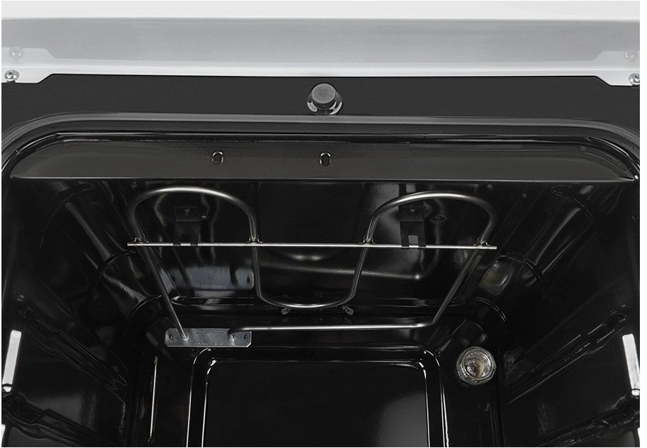 9017530 Электрическая плита NORDFROST EE 5051 W белый STDN-0091101 - Вид №10