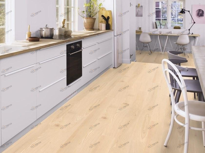 BOEN 3-х слойный паркет из ясеня Plancia Asg83*pd