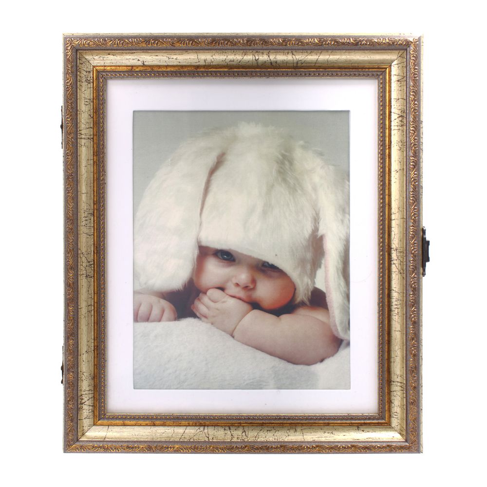 209766 Ключница с фоторамкой РЕМЕКО 