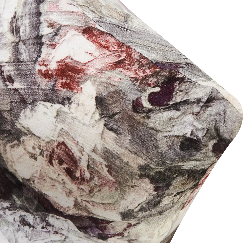 Подушка Buenas Noches 40x40 см цвет серый 85606123 STLM-2007572  - Вид №2