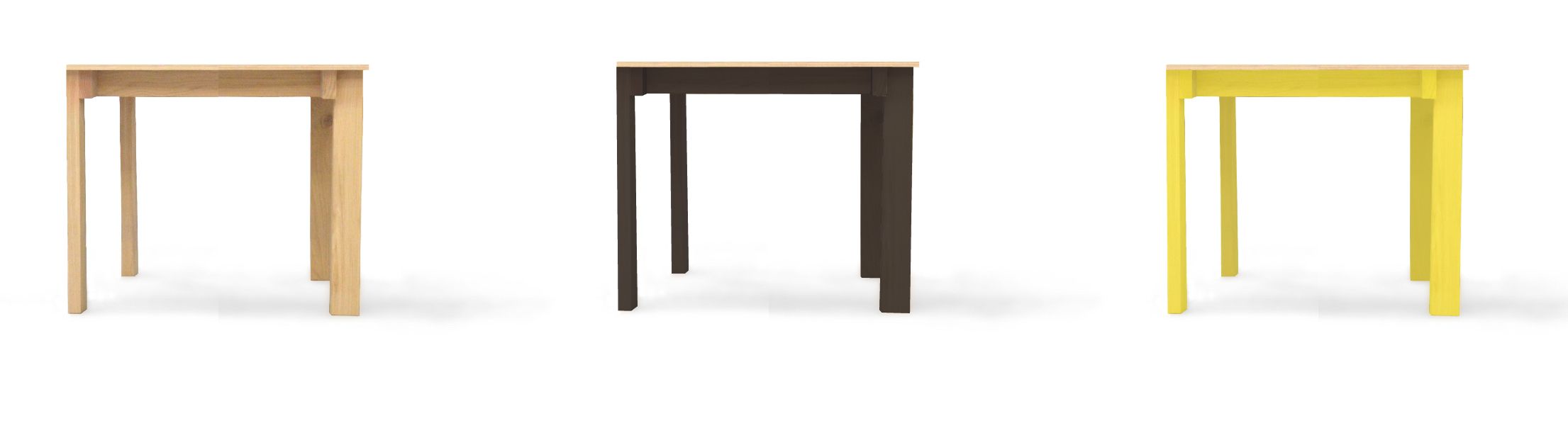 Стол для контракта Moca ARCH-00022625 - Вид №3