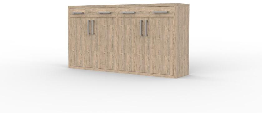 Mobilspazio Тумба под ТВ для гостиниц Zeus sun-id-1421023 - Вид №4