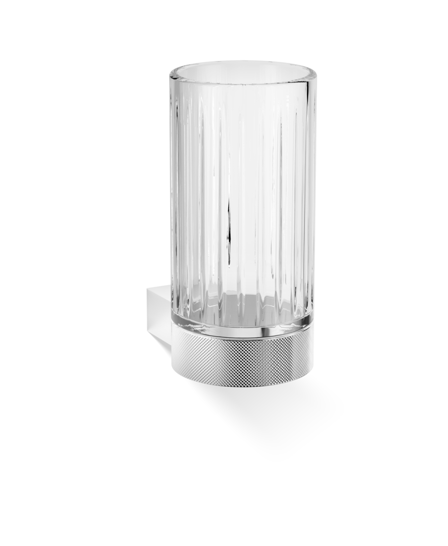 0857500 настенный стакан WMG DECOR WALTHER CLUB 