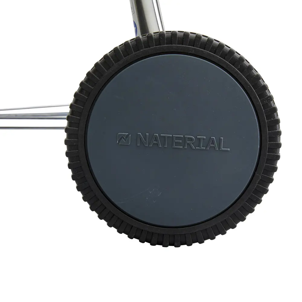 Мобильный гриль NATERIAL Phoenix Alpha D57 см для садовых вечеринок 84178232 STLM-0046926 - Вид №11