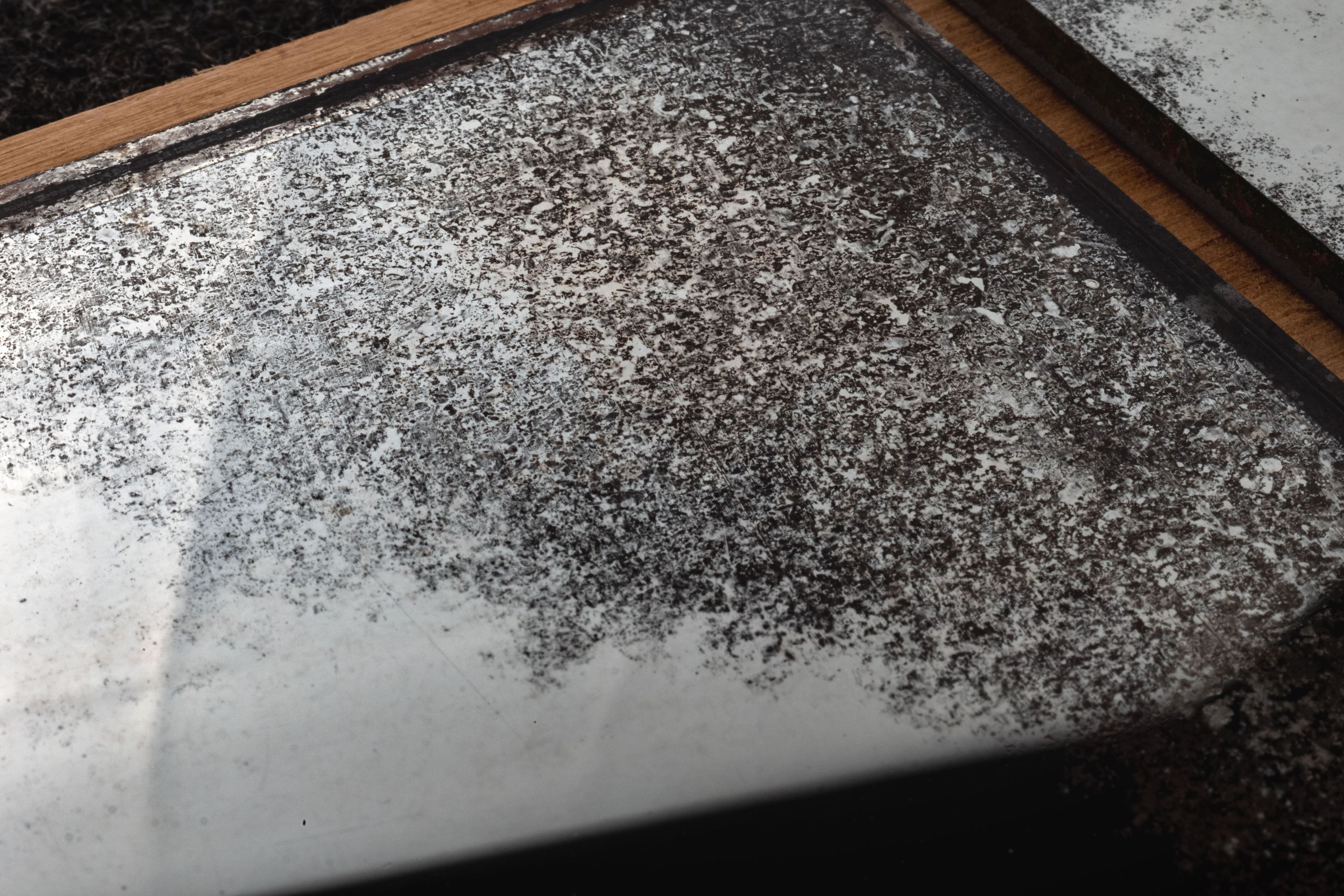 Прямоугольное настенное зеркало Jover+Valls PATCHWORK ARCH-00038015 - Вид №55