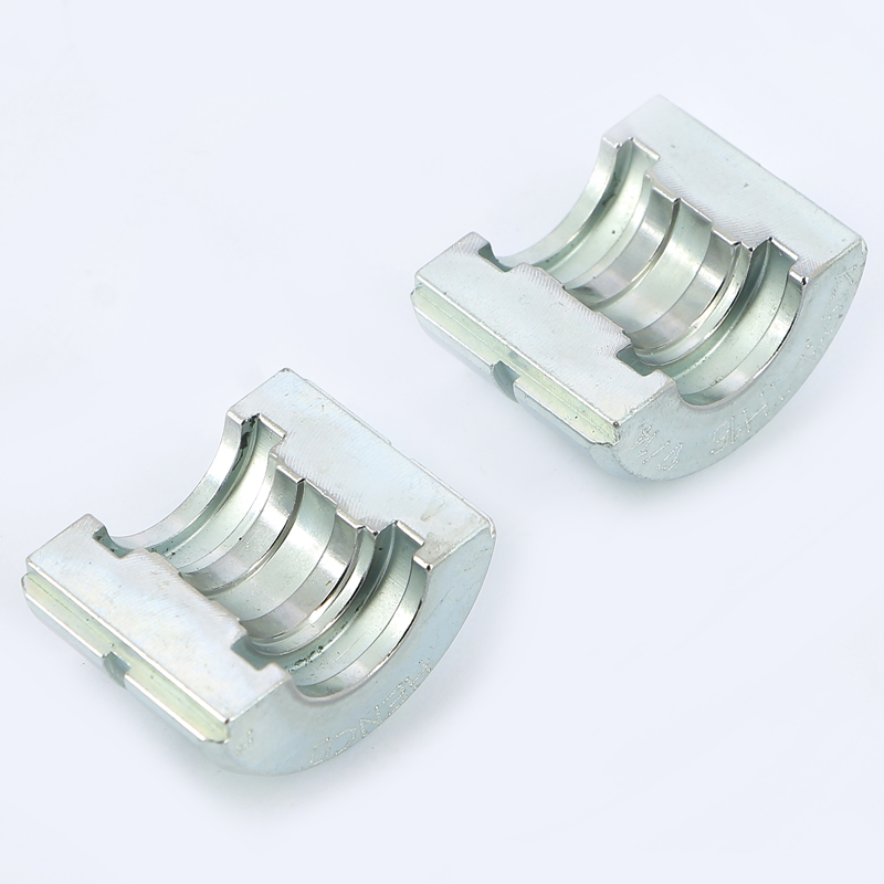 Насадка для пресс-устройств M-BH и M-BMINI HENCO 16х2мм BE16H - Вид №1