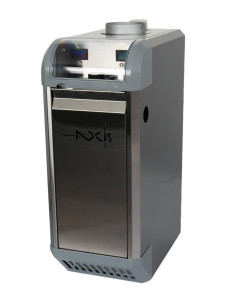 5485944 Газовый котел AXIS PRO 07 кВт напольный