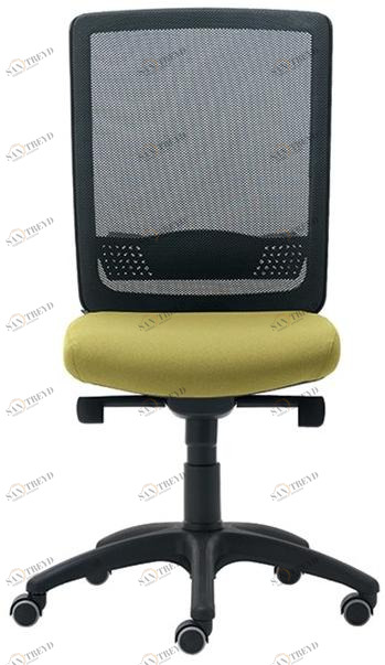 VAGHI Поворотный откидной сетчатый офисный стул Bursa rete evo Rep5d/res5d