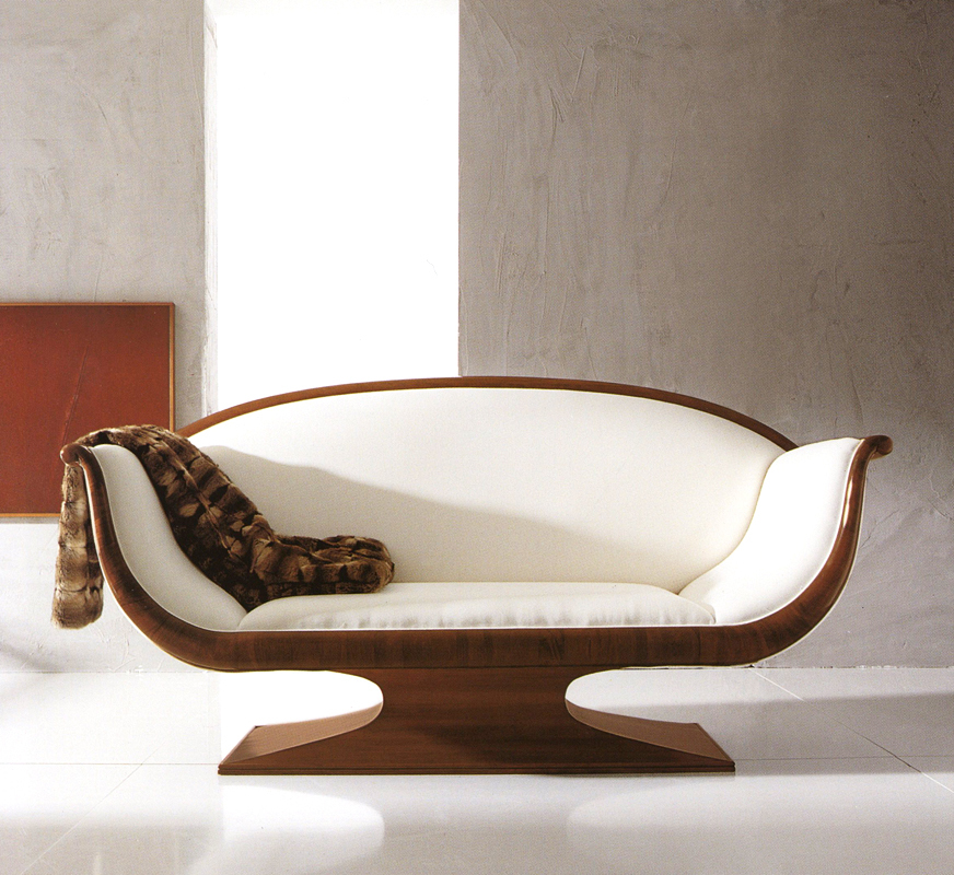 Диван  ANNIBALE COLOMBO A 598 Time