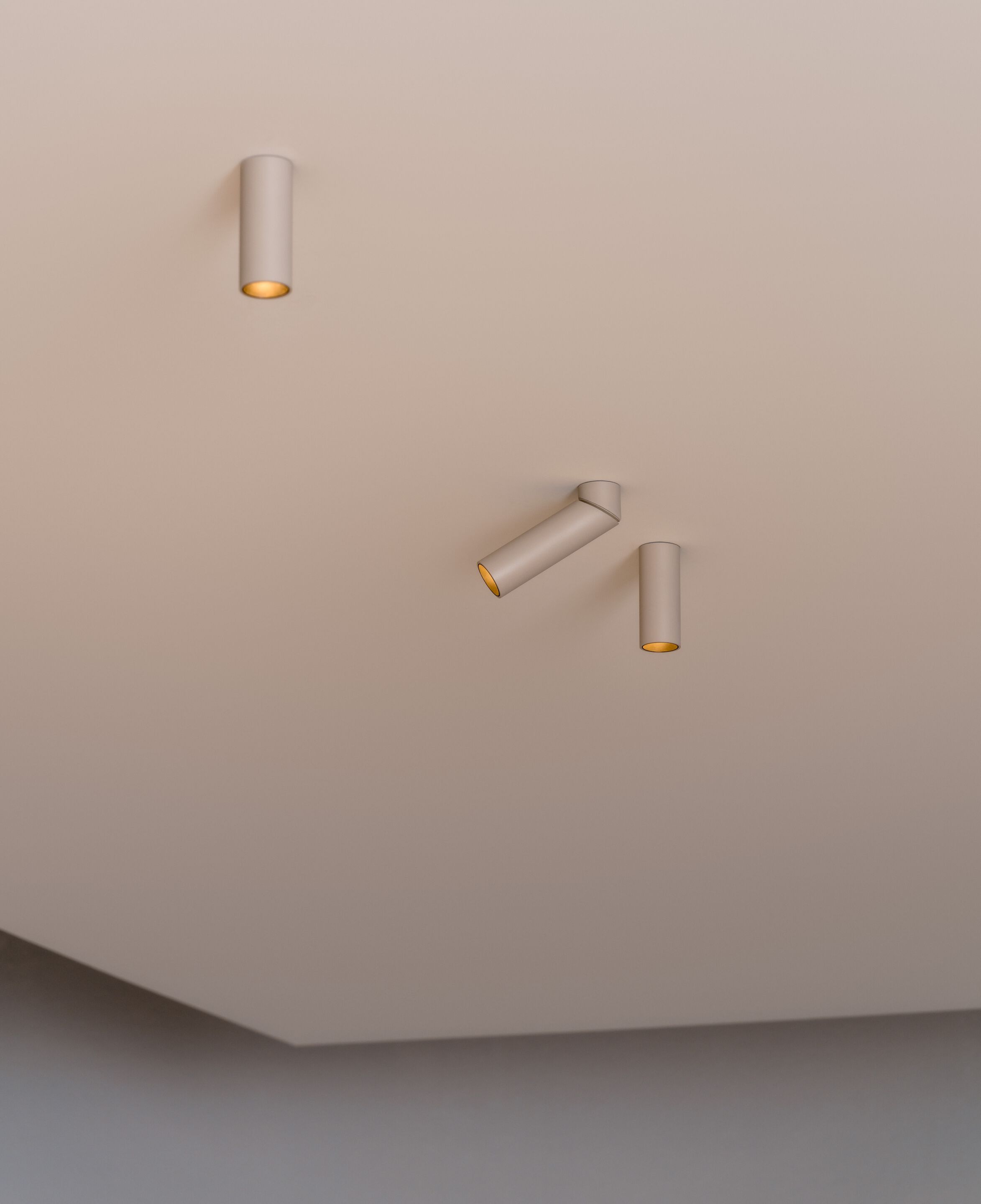 Утопленный светодиодный прожектор Vibia Bind Solo ARCH-00043809 - Вид №4