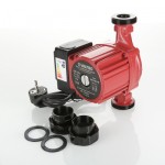 VRS.256EA.18.0 Насос циркуляционный с частотным регулированием VRS 25/6EA-180 Valtec 25/6-180  - Вид №3