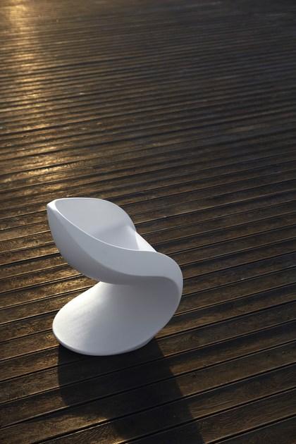 Myyour Кресло на полозьях из полэсы® sun-id-1455629 - Вид №1