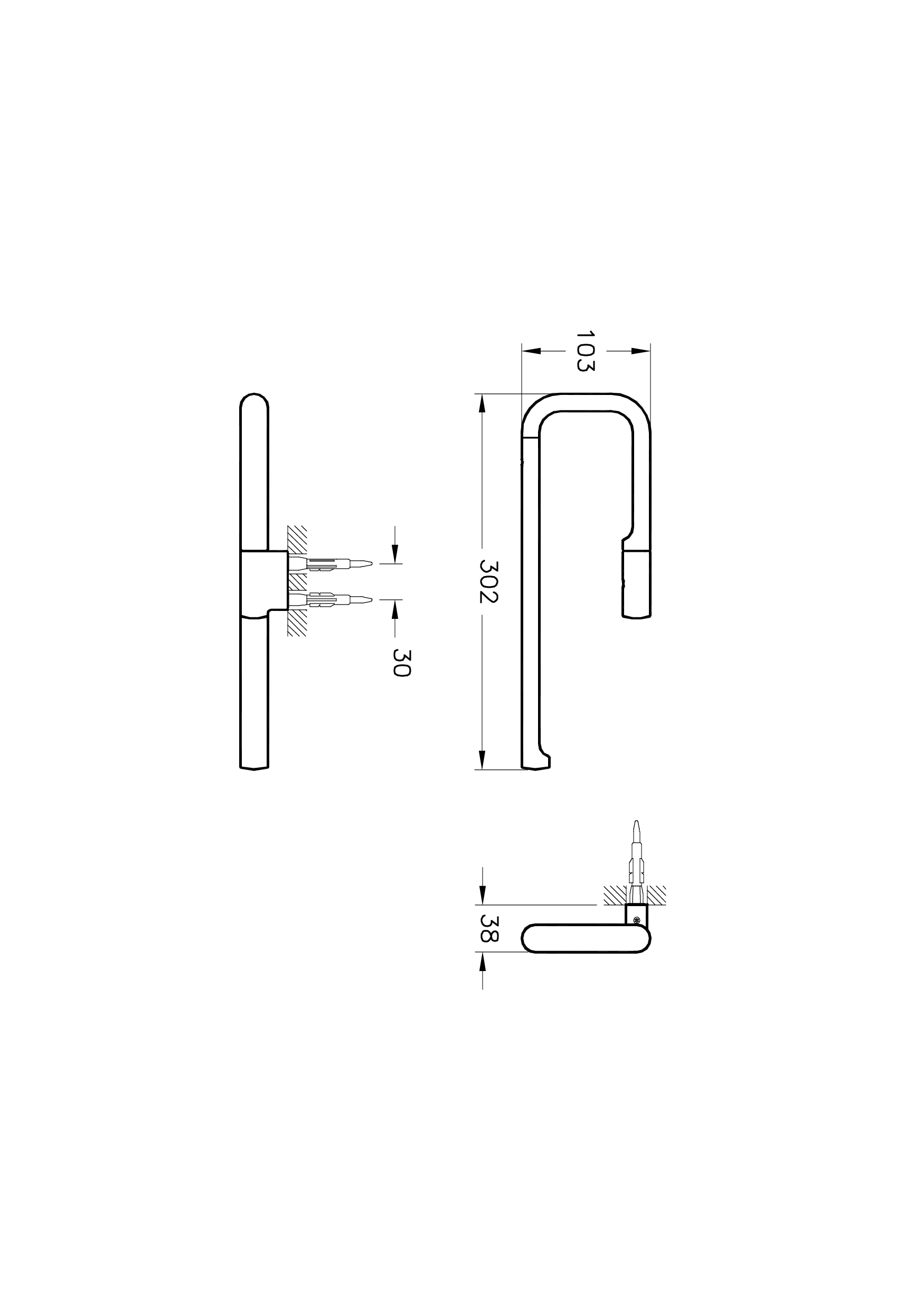 A4487126  Vitraglobal Eternity - Вид №1