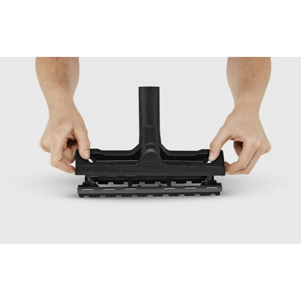 Пылесос Karcher WD 3 P, 1000 Вт, 17 л STLM-2109093 - Вид №4