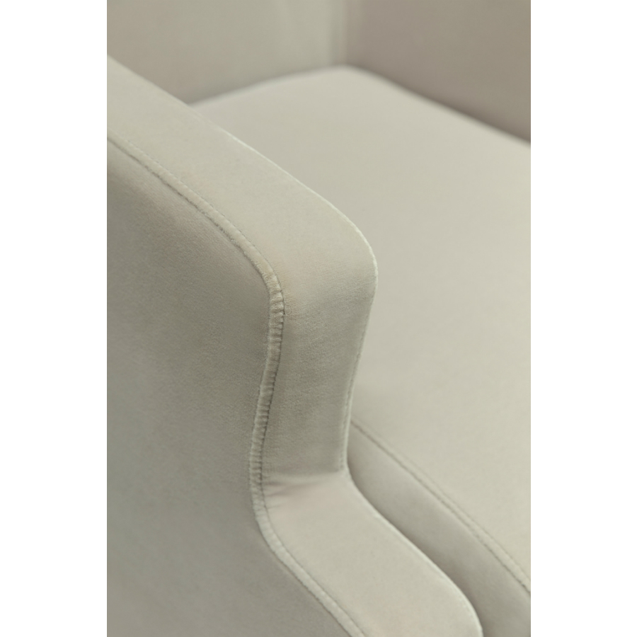 Стул Merlin, светло-серый Sits S1766 - Вид №4