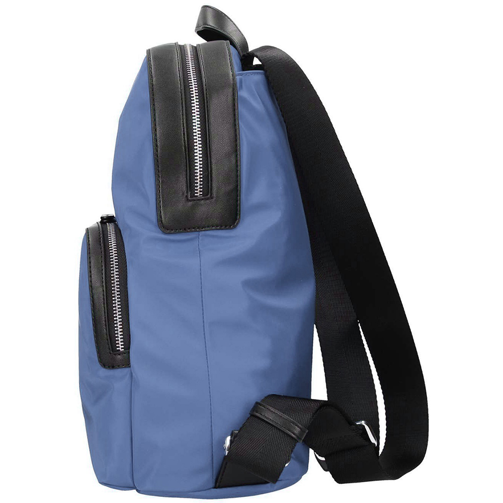 VCT09-24C Рюкзак VCT09 Backpack Mandarina Duck Hunter  - Вид №3