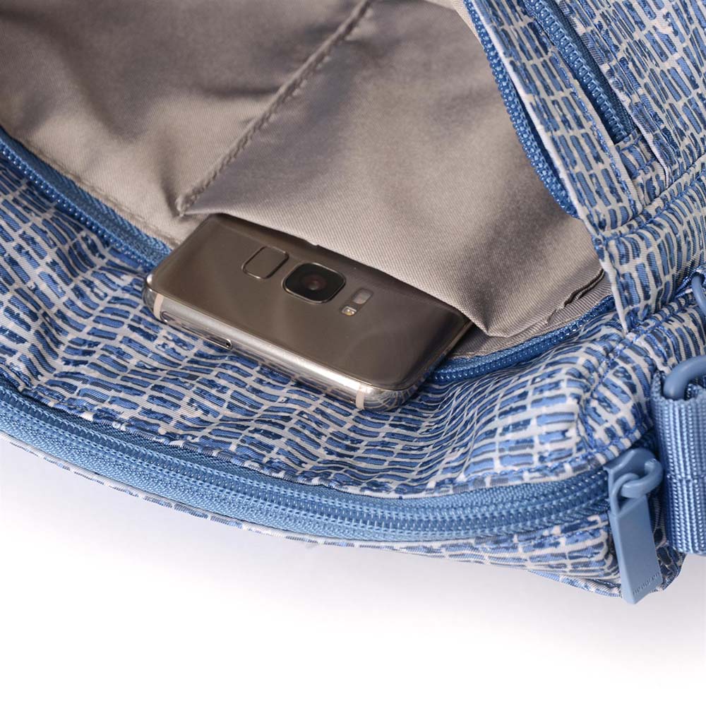 HIC176M/825-07 Молодежная сумка HIC176M Eye M RFID Hedgren Inner City  - Вид №2