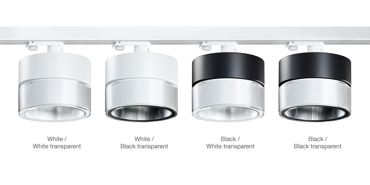 ПММА светодиодные трек освещения iGuzzini BeTwo ARCH-00064404 - Вид №4