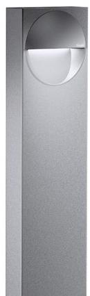 iGuzzini Светодиодный алюминиевый столбик Walky sun-id-1428815 - Вид №1