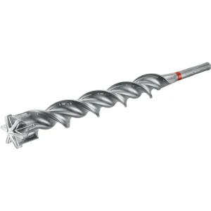 Бур по бетону SDS-Max Hilti TE-YX 24х400 мм