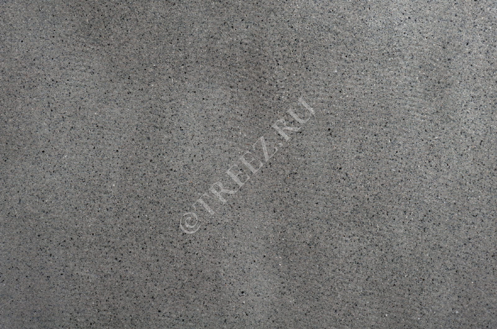 41.3319-02-019-GR-040 Кашпо  Effectory - серия Beton - Низкий прямоугольник - Тёмно-серый бетон Цветочная коллекция  - Вид №1