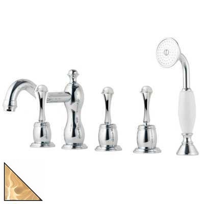 616640ZZ06 Смеситель Bandini Antica Santreyd