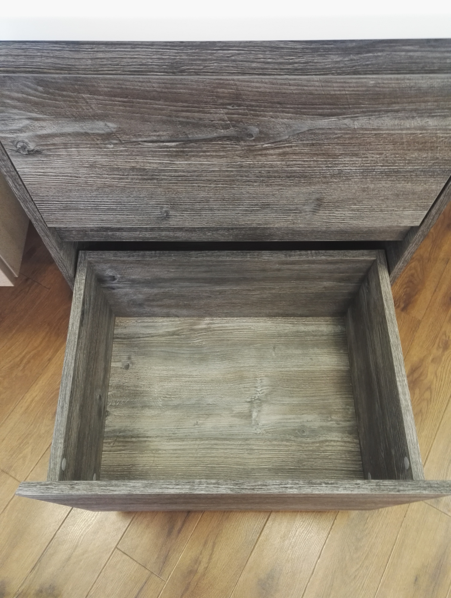 Мебель для ванной под стиральную машину BelBagno KRAFT-LVD-580/1200-2C-PIA-PG  - Вид №9