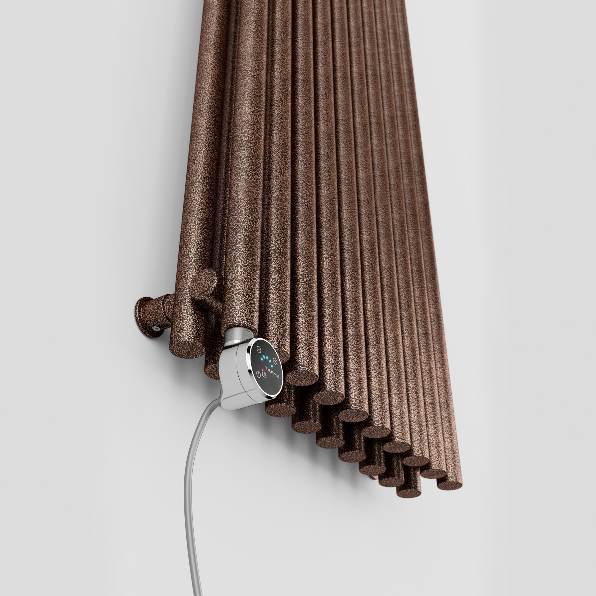 Полотенцесушители WLTUV060079 Tune VWD E Terma 14.30  - Вид №1