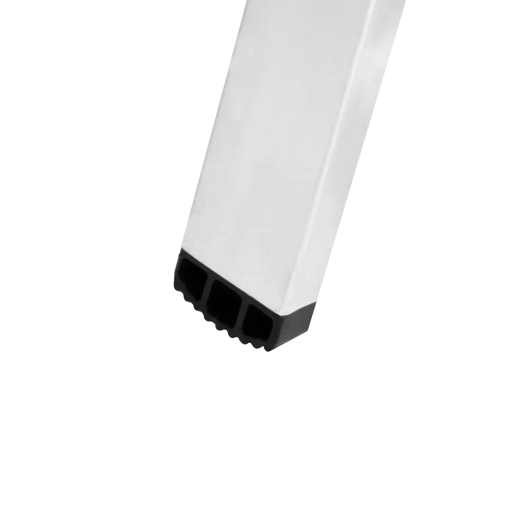 Стремянка Новая Высота Kroft 1120 - 5-ступенчатая алюминиевая лестница 82695041 STLM-0034308 - Вид №5