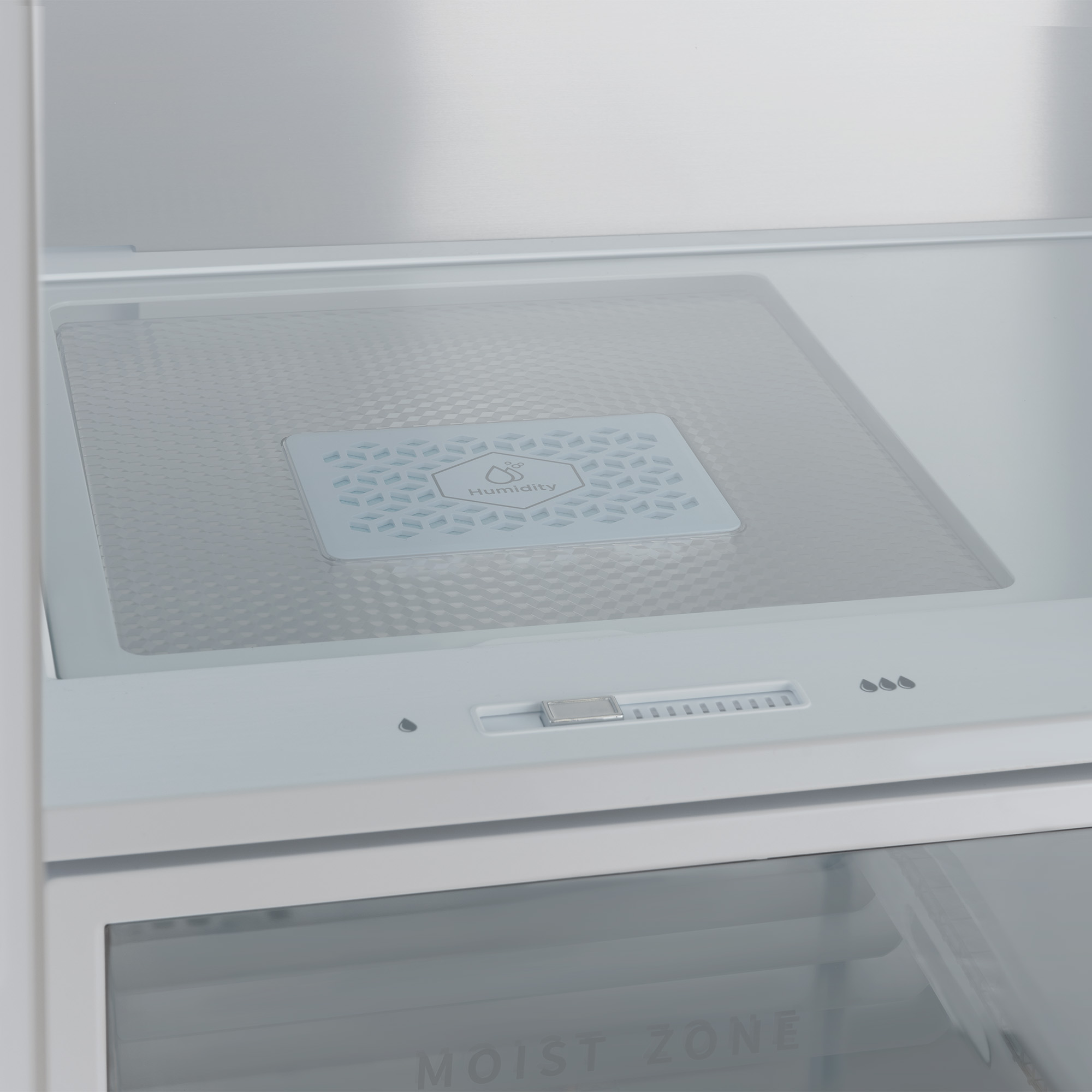 9208813 Холодильник многодверный   Tesler RFD-427BI серый STDN-0000928 - Вид №8