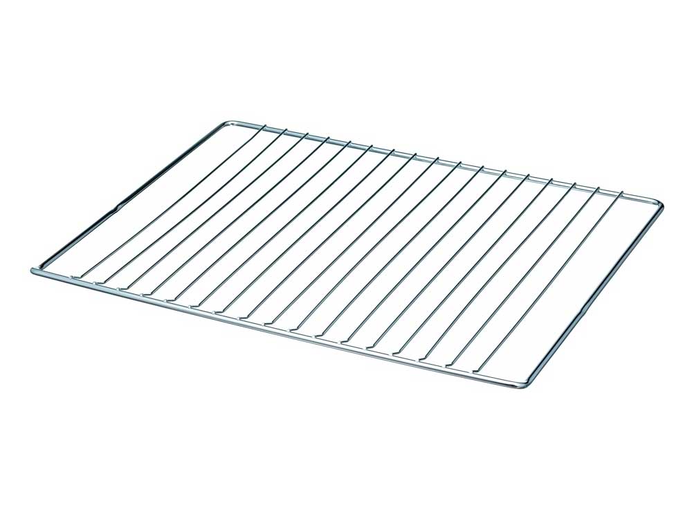 5341742 Электрический духовой шкаф Simfer B6EM16001 серебристый STDN-0131364 - Вид №5