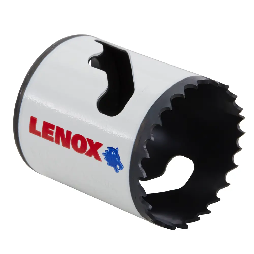 Коронка  по стали биметаллическая Lenox M42 44 мм STLM-2044965 - Вид №2