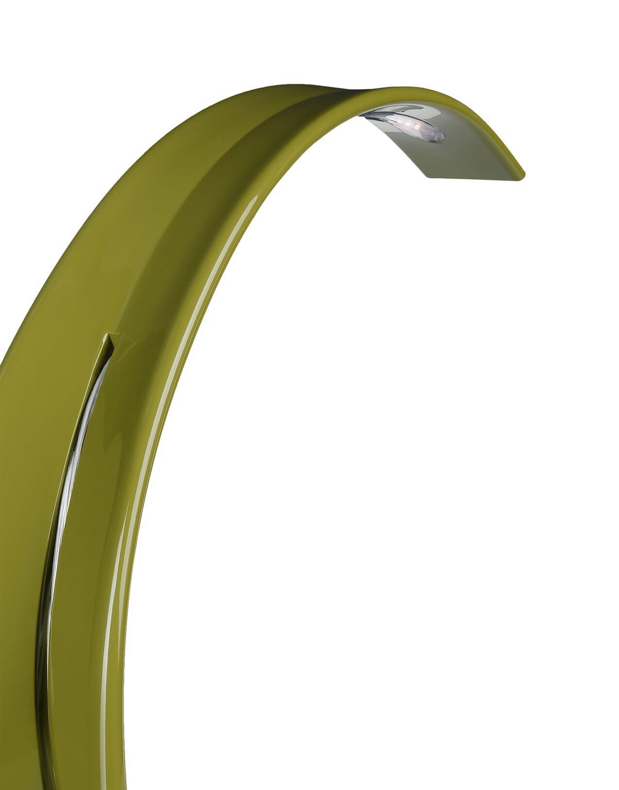 Светодиодная настольная лампа PMMA Kartell TAJ MINI ARCH-00093748 - Вид №31