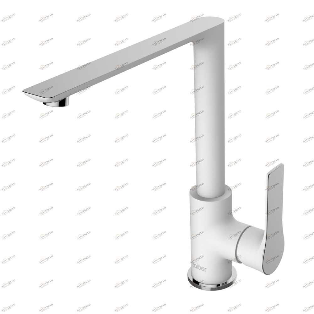 Смеситель для кухни Raiber R0031 однорычажный R0031 Santreyd 