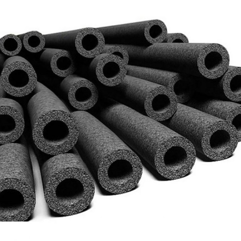 Трубки теплоизоляционные 1 метр Energoflex Super ROLS ISOMARKET 42/9 429S1M - Вид №3