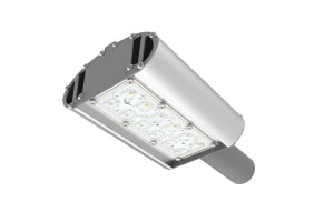 16240468 Светодиодный светильник 30 Ш-5000-IP65 260х160х90мм 4910Лм ES5503056 ESLIGHT Highway