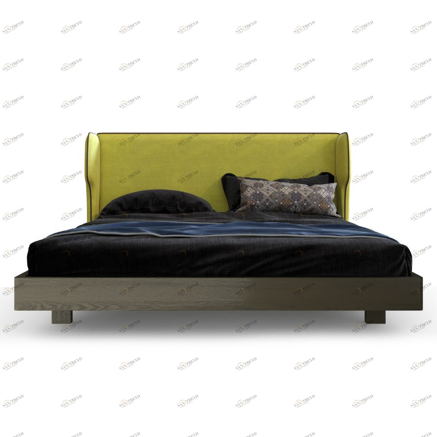 Кровать Rich, 180 см BraginDesign BR0295L