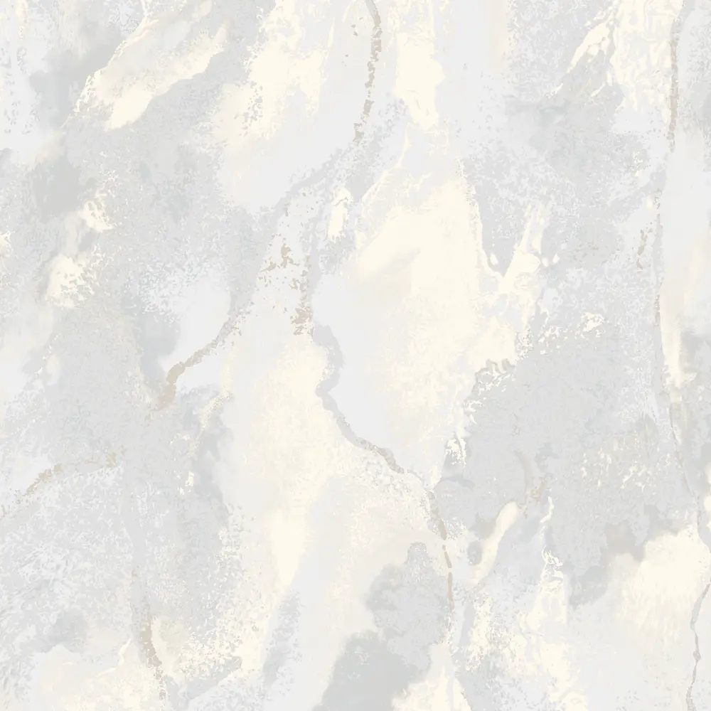 Обои флизелиновые WallSecret Botticelli белые 1.06 м 8639-10 STLM-2016465 - Вид №1