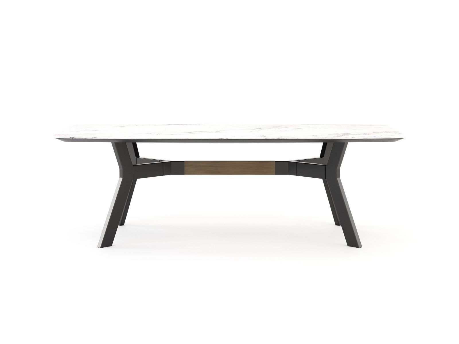 Прямоугольный обеденный стол Stylish Club Toro ARCH-00141760 - Вид №22