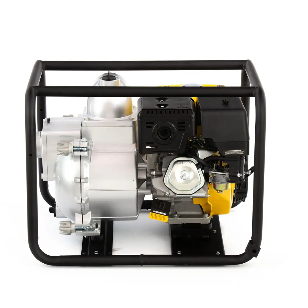 Мотопомпа Denzel PX-80D 90000 л/ч STLM-2126409 - Вид №4